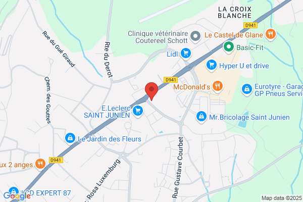 E.Leclerc Station Service