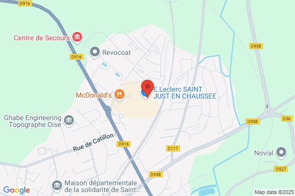 E.Leclerc Manège A Bijoux