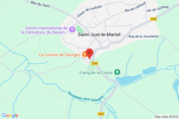 La Poste Agence Communale