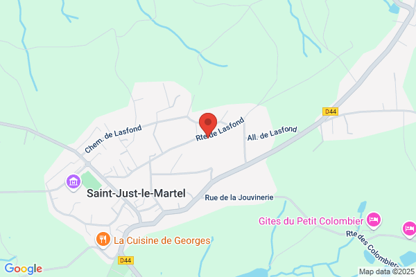 Agence Durivaud
