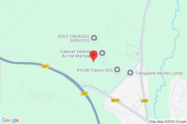 Agri Méca