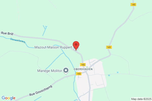BEUTEAU SARL