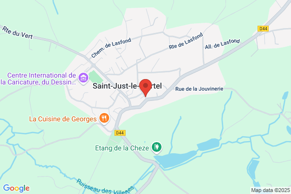 Bar Des Sports