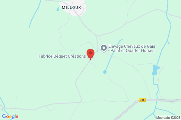 Bequet Alain
