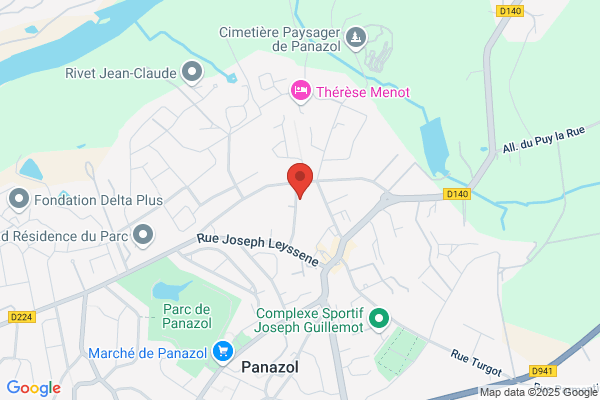 Coucaud Isabelle
