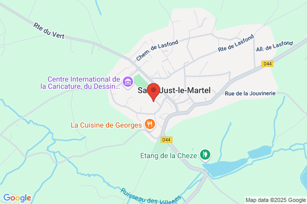 Ecole Maternelle