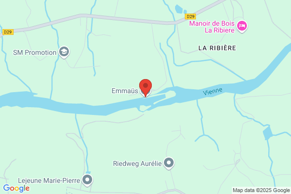 Emmaus