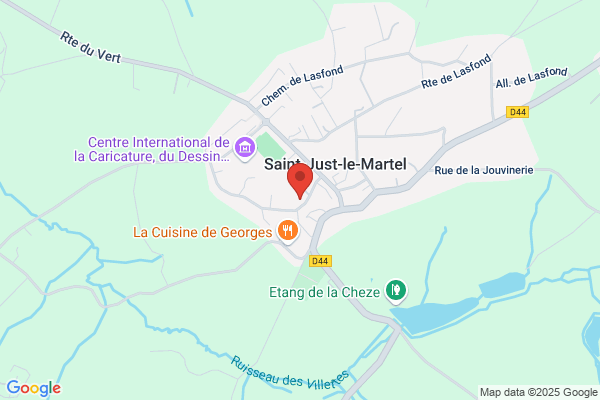 Groupe Scolaire