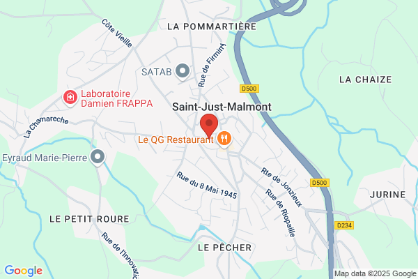La Poste Agence Communale