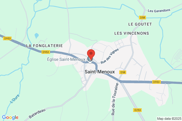 Cafe Du Centre