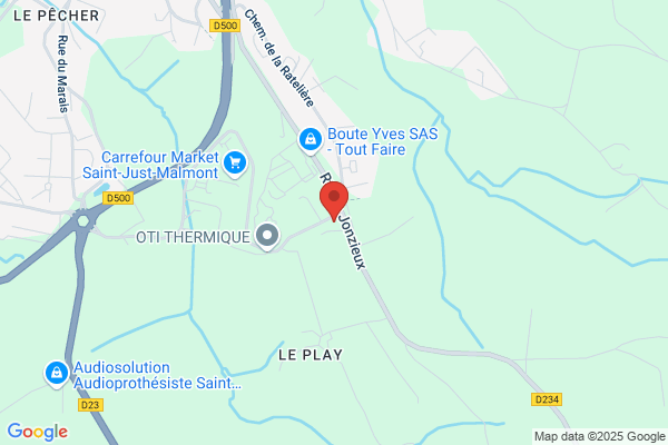 Cercle Artisanal Du Velay