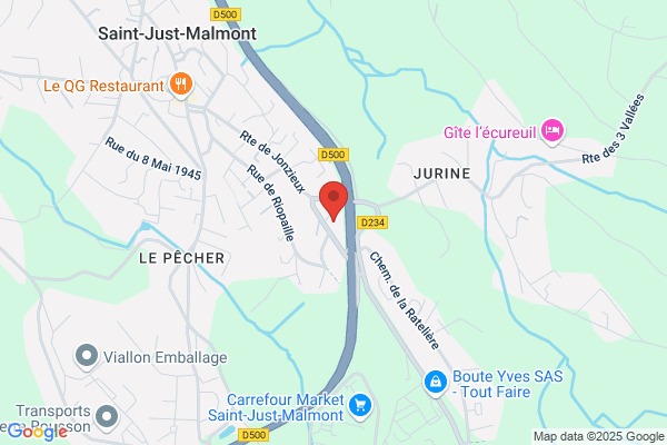 Cheynet Et Fils Comite Entreprise