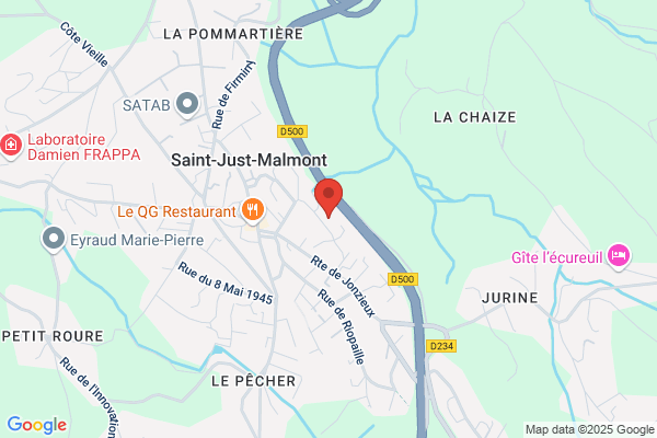 Creche Halte Garderie Les Enfants
