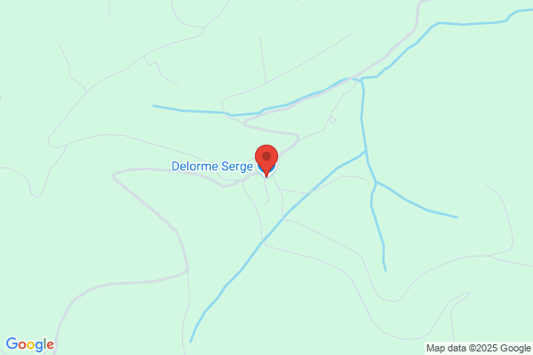 Delorme Jean Michel