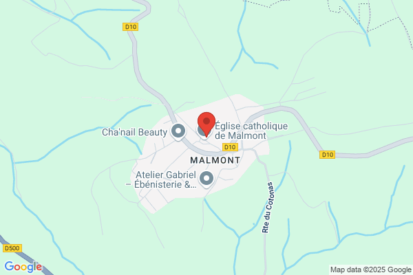 Ecole Maternelle Publique
