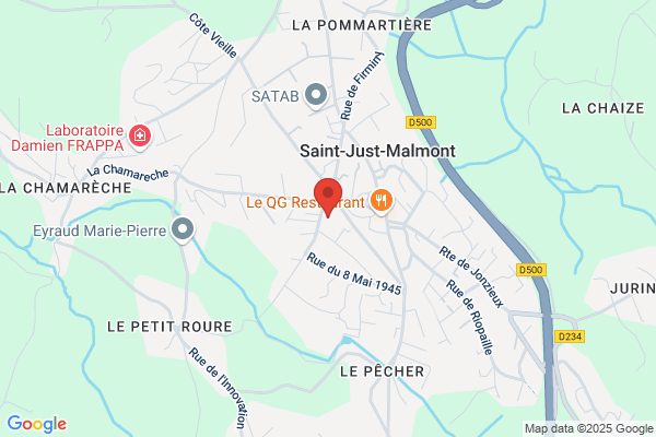 Ecole Privee Mixte