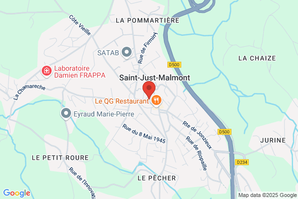 Espace Bien Etre
