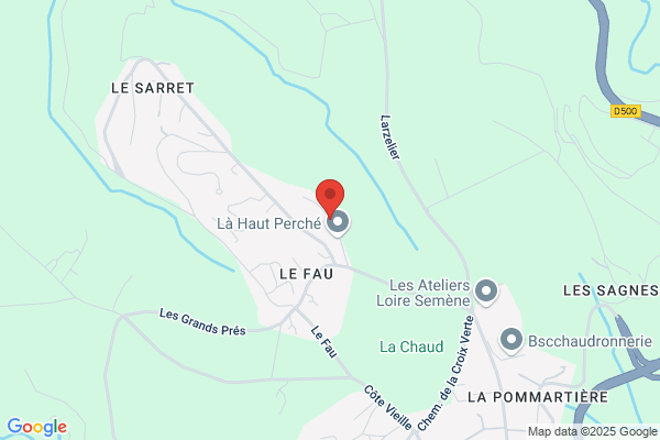 Guerin Et Fils Sarl