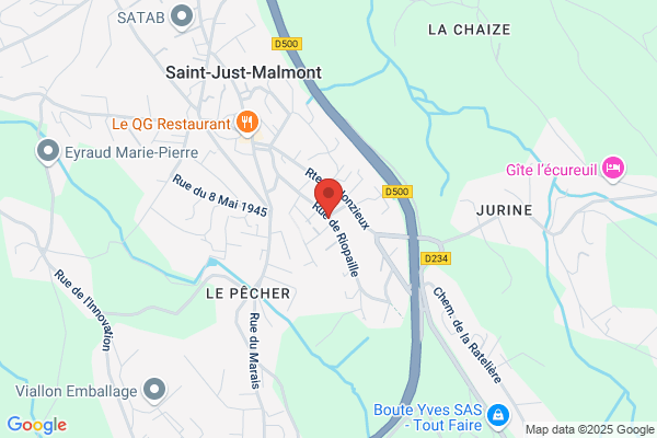 Guichard Et Cie