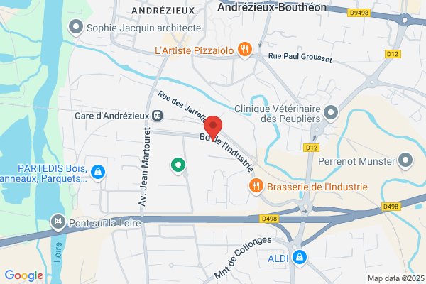 Adapei Loire