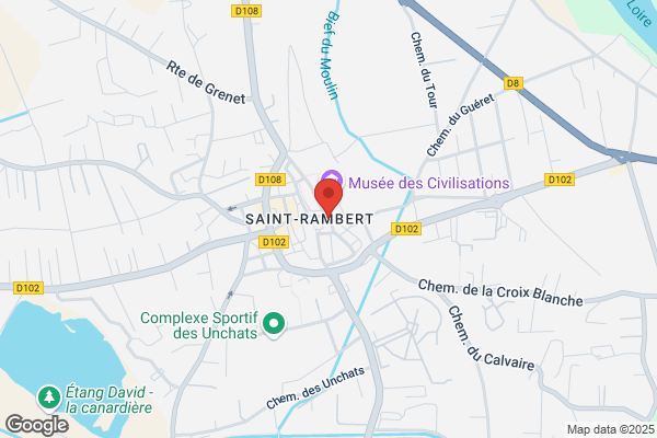 Bureau Des Permanences
