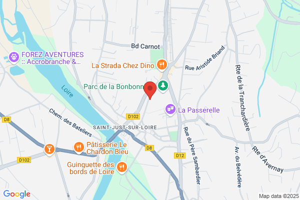 Cercle De L Union Des Travailleurs