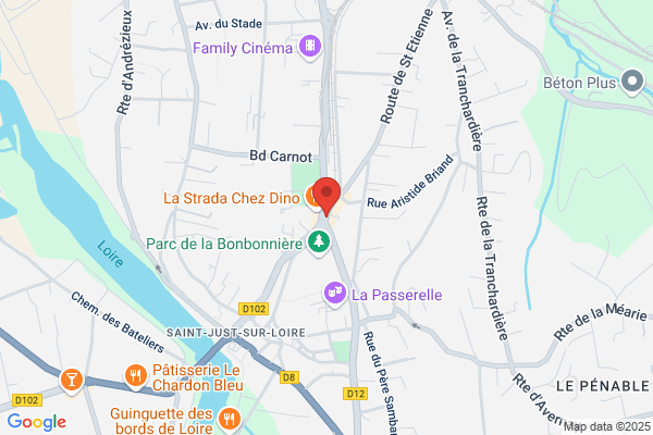 Auto Ecole Sanchez Sarl