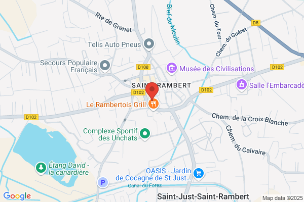 L'Artisan Coiffeur