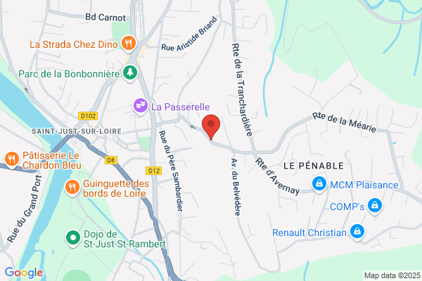 Haute Coiffure A Domicile