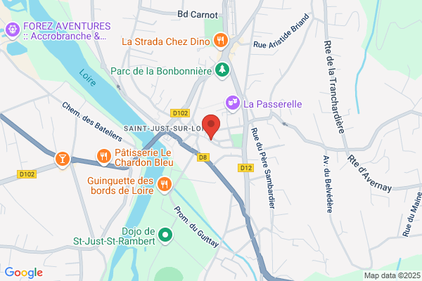Cabinet Dentaire Lacoste Gonnet