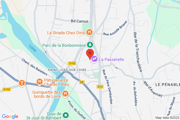 Ecole Maternelle Des Peupliers