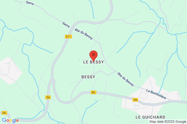 Borderie Michel