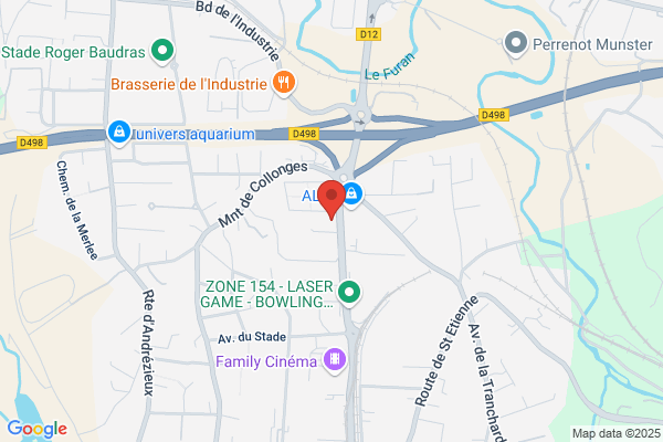 Garage Hilaire