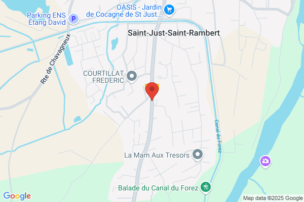 Communaute De Communes Du Forez Sud