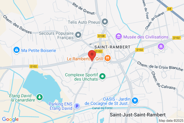 Galmiche Jacques