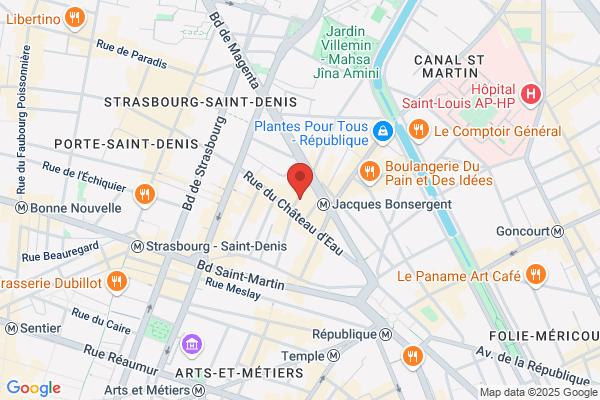 Nova Délices