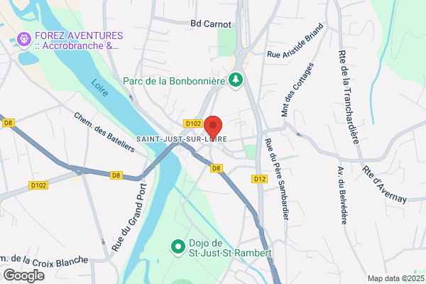 La Poste