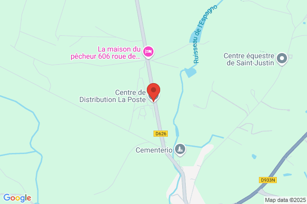 Relais Pickup