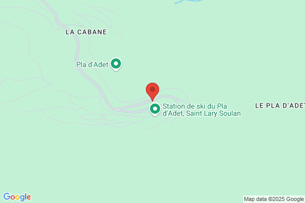 Résidence Armazan Saint Lary