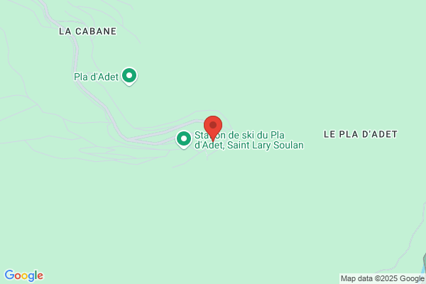 Skiset Rodriguez Sport St Lary 1700