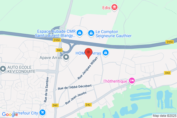 CENTRE AUTO DISTINXION