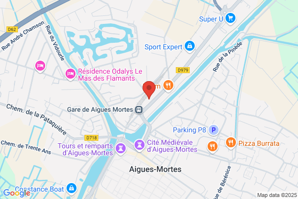 Als Locations