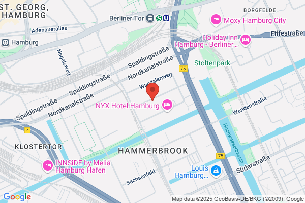 Als Locations