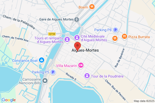 maripop's la boutique
