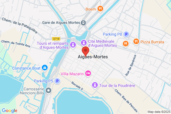 Au Galet De La Reine