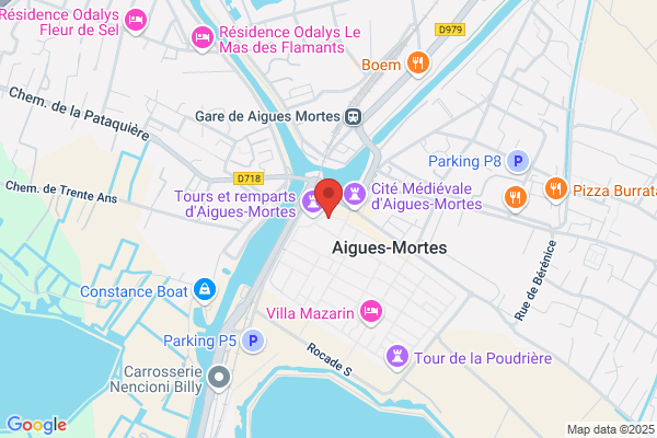 Hotel Des Remparts