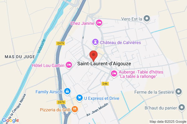 Groupe Gp Camargue Immobilier