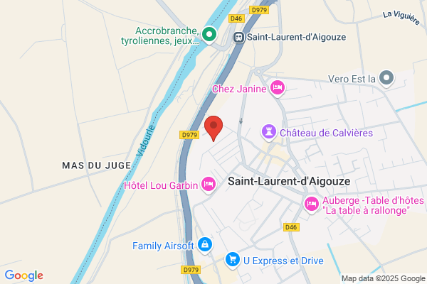 Amiel Guiot Christele Infirmiere