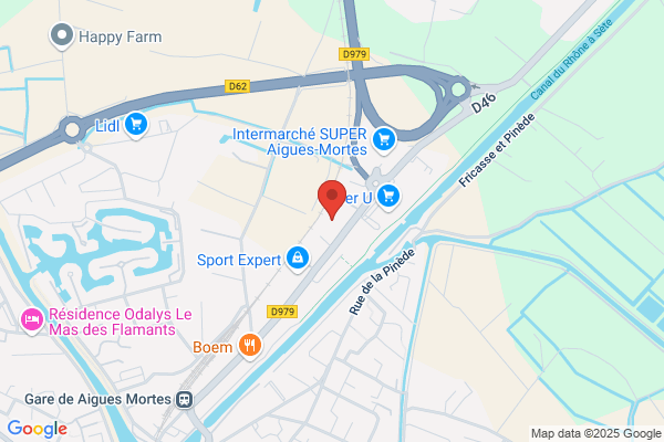 Weldom Aigues Mortes