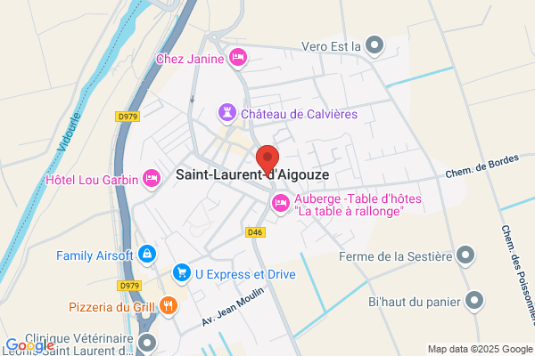 Bonifas Sarl